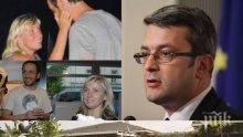 САМО В ПИК: Тома Биков за скандала с трите къщи на Елена Йончева от еврофондове: Тя е взимала и заплата от Цветан Василев, техните отношения прекъснати ли са или продължават?