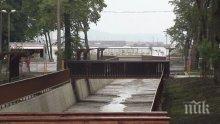 РЕШЕНО: Втората морска градина на Варна ще е в "Аспарухово"