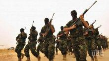 Руското военно разузнаване: 20 000 екстремисти проникват в ЕС ежегодно