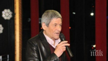 ИЗВЪНРЕДНО: Страшна драма с един от най-великите футболисти на България, ето последни подробности от болницата