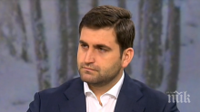 Евродепутатът Андрей Новаков: Няма как акцията " Апартамент гейт" да е спонтанна