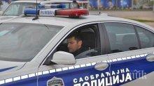 Куршум за сръбски бизнесмен в Баня Лука! При престрелката е убит и бодигардът на Крунич