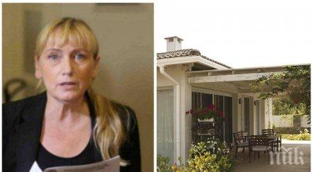 тежки мини гърмят краката елена йончева хиперактивната корнелия нинова мълчи