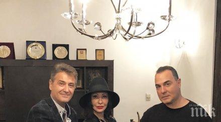 ритон представя песни драго драганов кове хит хит