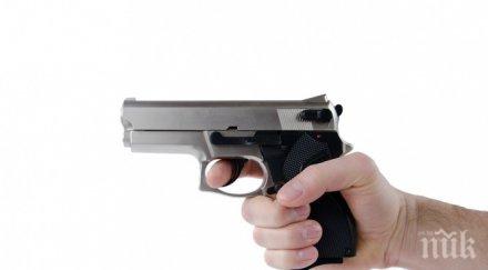 ербап продавачка предотврати въоръжен грабеж хасково