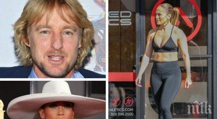 неочакван избор дженифър лопес взима съпруг учител математика