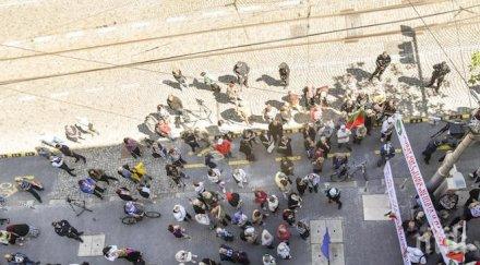 протестират кевр скока тока