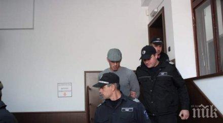 евгени взривил банкомати софия пловдив снимки