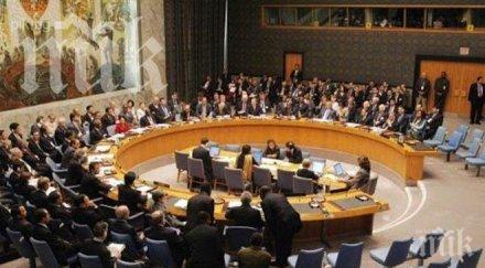 сащ плаши блокира резолюцията изнасилването съвета сигурност