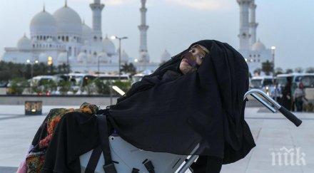 чудо жена събуди годишна кома