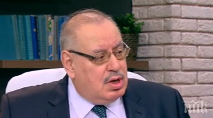 икономистът димитър иванов разпад брекзит началото