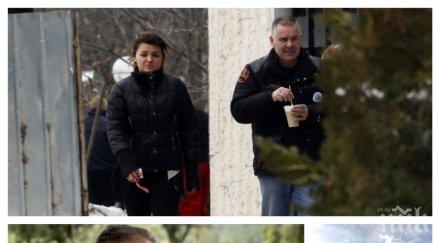 стъпките христо проданов докато пипи ражда мъжът аня пенчева слуша шушана еверест снимки