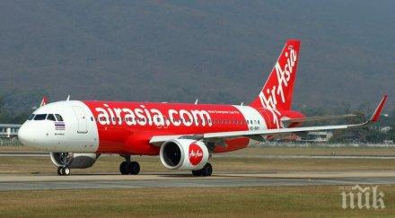 трагедия бебе два месеца издъхна време полет