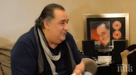 рекорд цял тир карамфили чака василис карас арена армеец