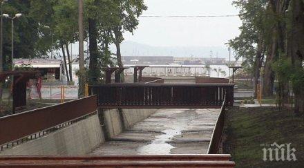 решено втората морска градина варна аспарухово