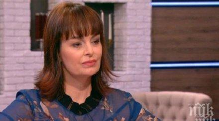 пик ретро мариана векилска изгонена брюксел