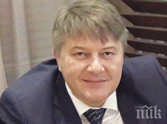 извънредно пик митко полихронов закле депутат герб мястото делян добрев