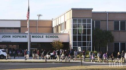 мерки флорида разрешават учители носят оръжие