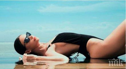 сняг изненада диляна попова кападокия снимки