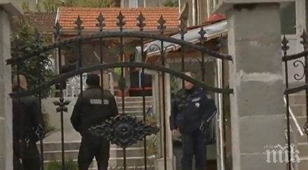 без милост петима групата телефонни измами остават ареста