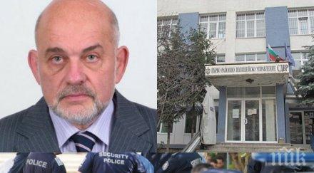 сигнал пик полицаи рпу тормозят столичани командата бизнесмен баровецът хвали връзки сдвр купува незаконно земя чужди апартаменти документи