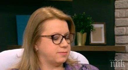 деница златева бсп връща парламента евроизборите