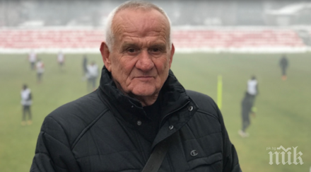 случва люпко българска армия