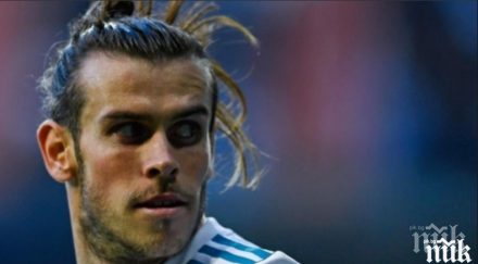 кралете сензационен ход