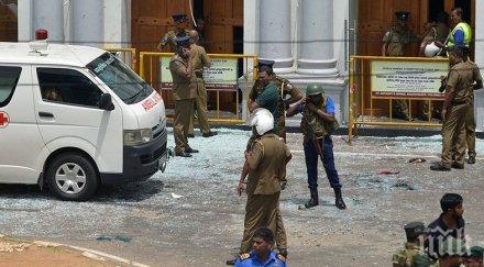 ужасяващо намериха детонатора бомби коломбо