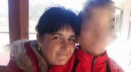 пребивана баща родопчанка ресторант отнеха детето