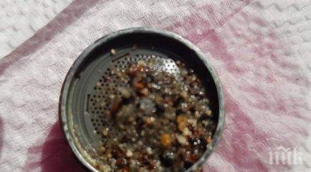 мръсотия затлачи вик хасковлии снимки