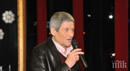 извънредно страшна драма един великите футболисти българия последни подробности болницата