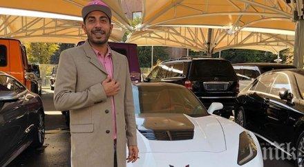 завърши клас 100 кила абитуриент