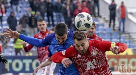 тежки санкции червените