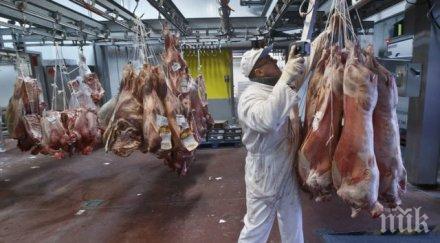 дъмпинг агнешко македония великден