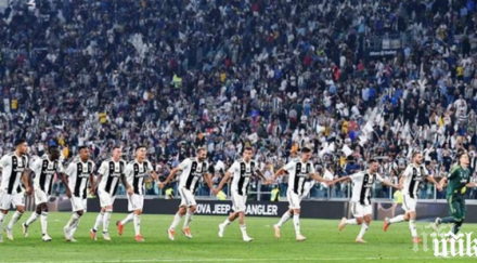 бианконерите грандиозен трансферен удар