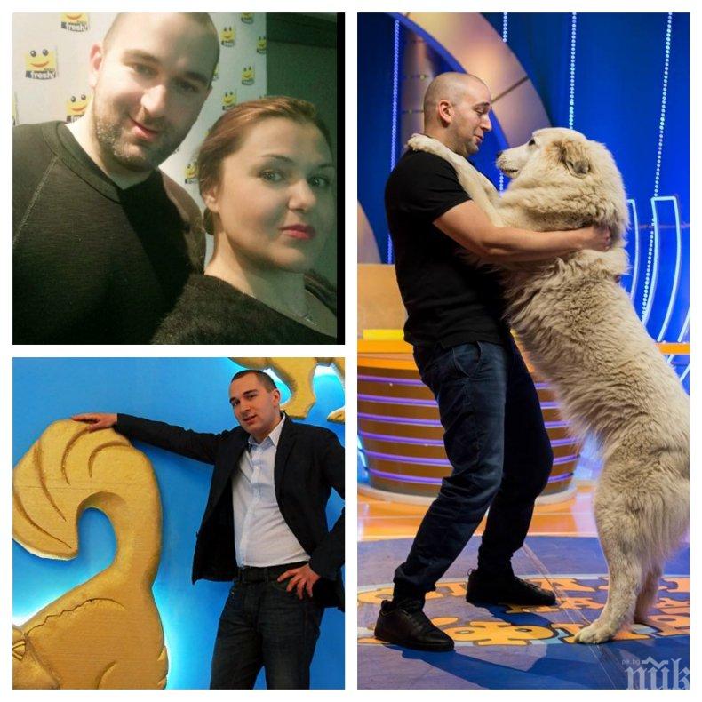 СЛЕД СПИРАНЕТО НА ГОСПОДАРИТЕ: Боби Ваклинов стана рап звезда, гласи се за награда от феста в Сандански (ВИДЕО)