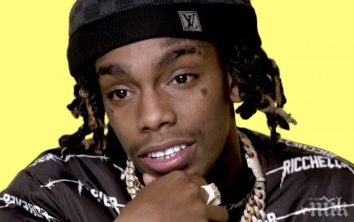 Смъртна присъда за приятел на Кание Уест заради двойно убийство 