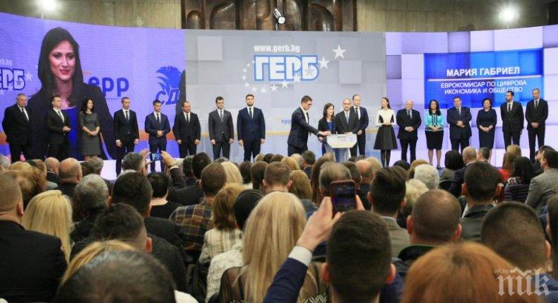 Георги Харизанов с ексклузивен коментар за ПИК и РЕТРО: ГЕРБ да удари корупцията челно! 