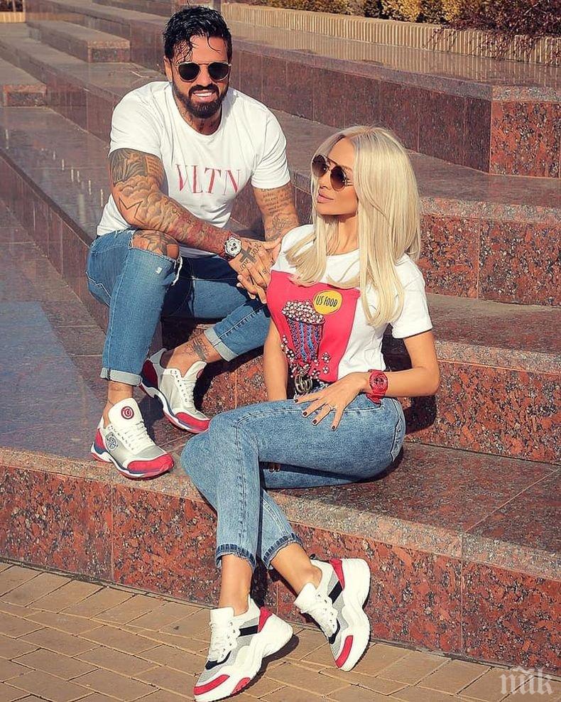 КИБЕРАТАКА: Турски хакери върнаха профила на Благо Джизъса в Инстаграм