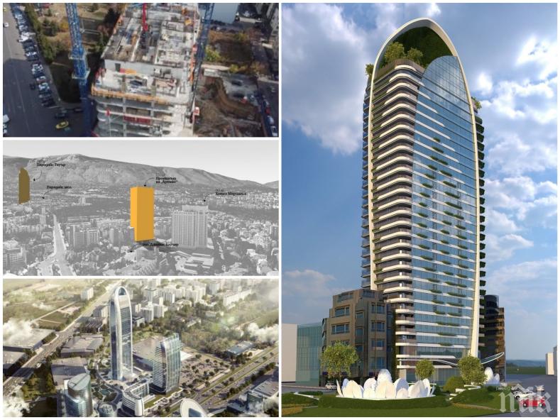 Прокуратурата опроверга твърдение, че е поискала списък с всички клиенти на Артекс