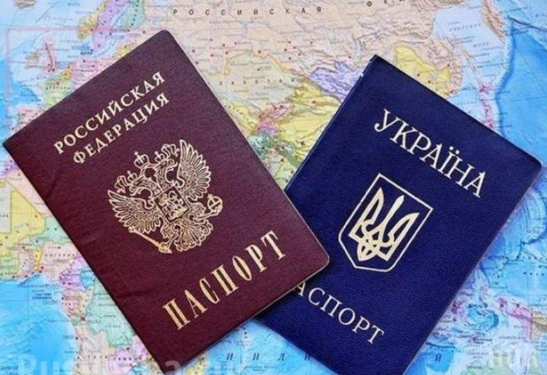 Независимая газета“ : Указът за руското гражданство на жителите от Донбас показва отношението на Москва към новата власт в Киев