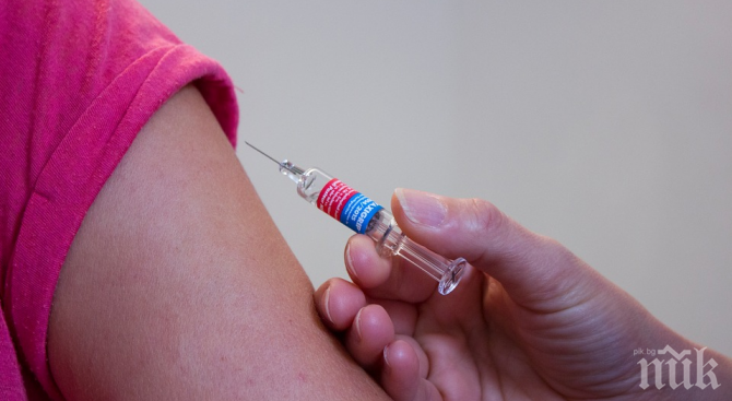 Европейска имунизационна седмица: В София отварят кабинети за безплатни ваксини