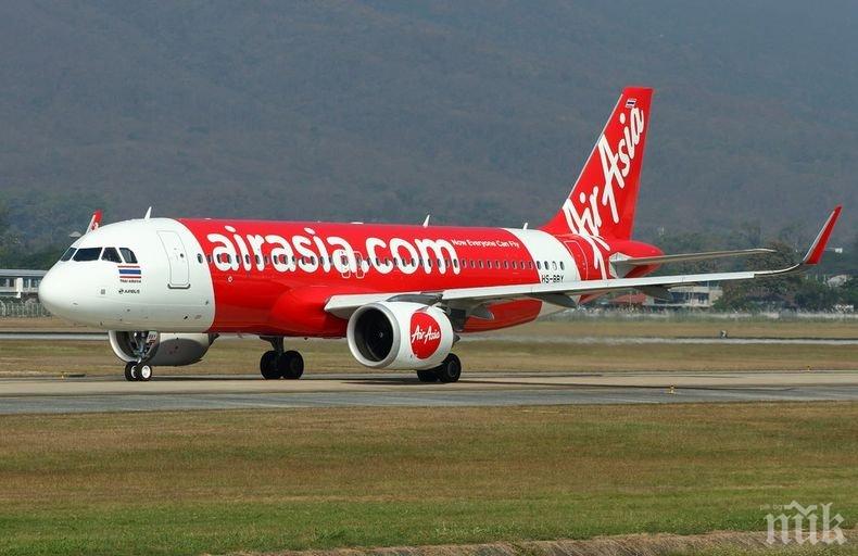 Трагедия: Бебе на два месеца издъхна по време на полет