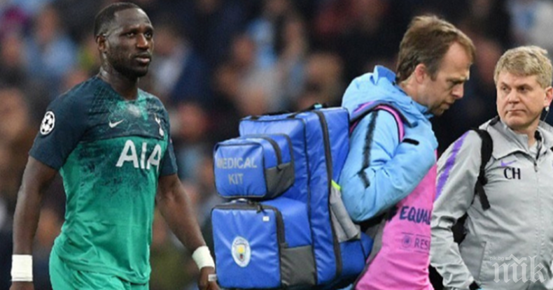 Неприятна новина за шпорите