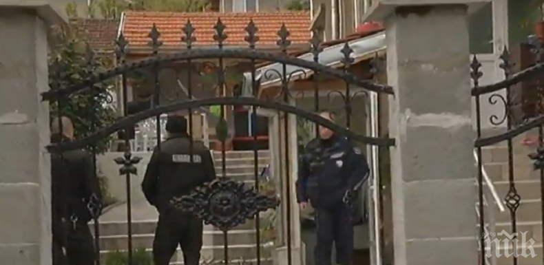 БЕЗ МИЛОСТ: Петима от групата за телефонни измами остават в ареста