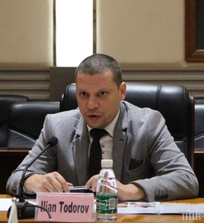 Майските дни на изкуствата „Боровец 2019” за поредна година под патронажа на Илиан Тодоров