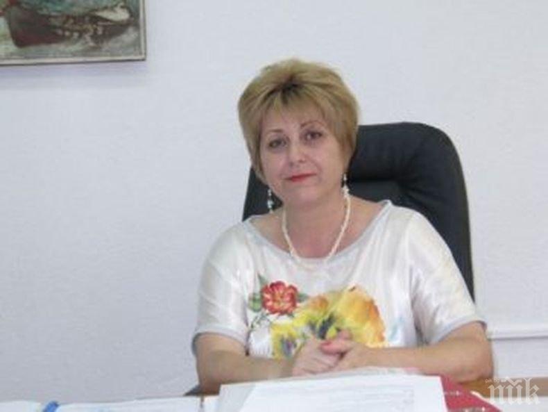 ОТ ПОСЛЕДНИТЕ МИНУТИ: Избраха временен кмет на Созопол