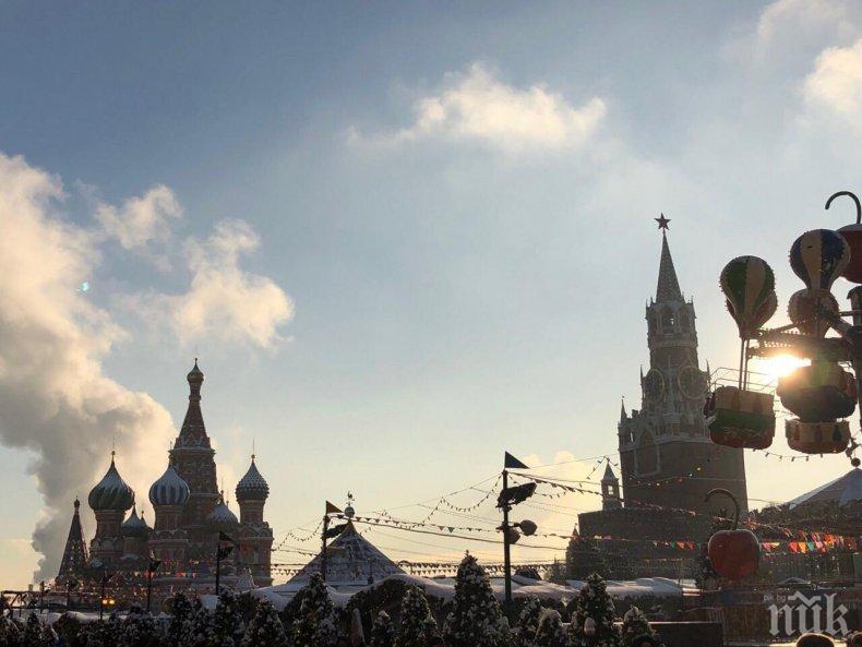 „Взгляд“: Владимир Зеленски подтикна Русия да вземе най-важното решение за Донбас