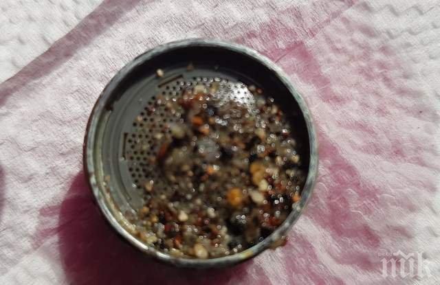 Мръсотия затлачи ВиК-то на хасковлии (СНИМКИ)